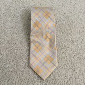 Sun River tie